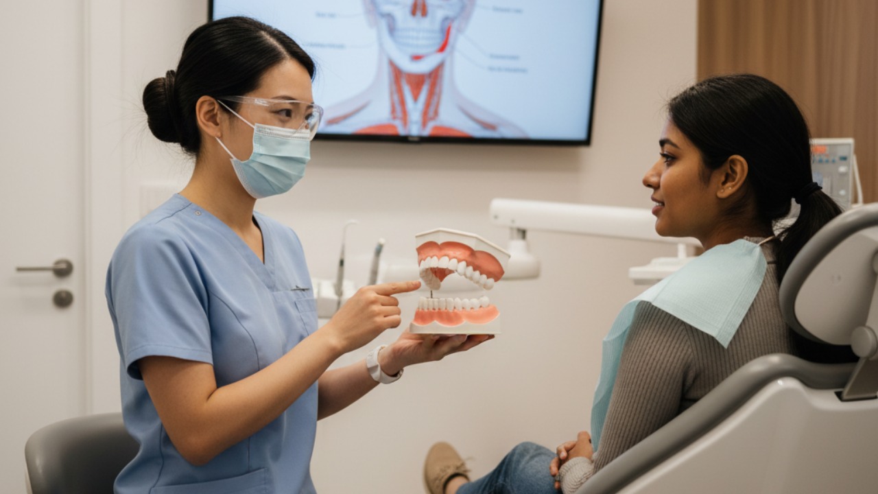 Cirurgia Bichectomia