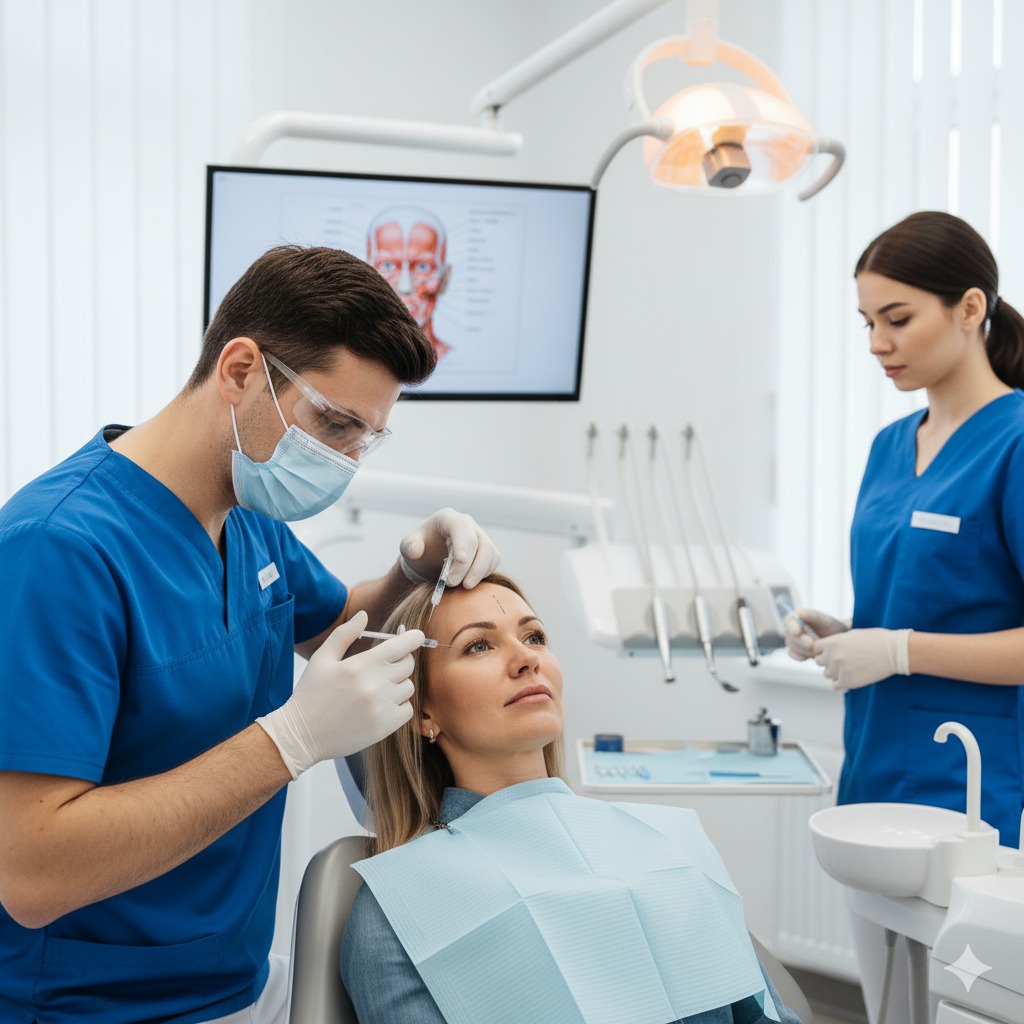 Hamonização Orofacial