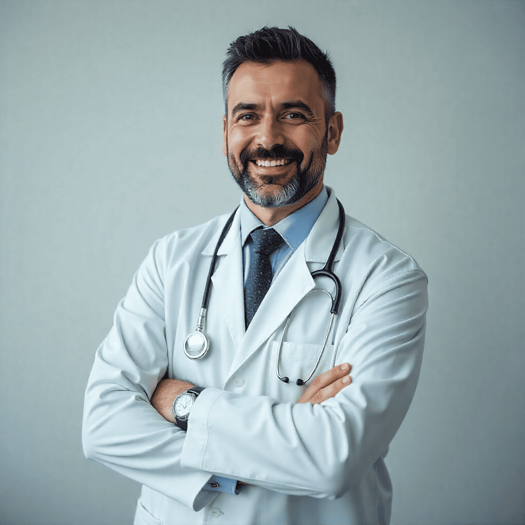 Medido Odontologista